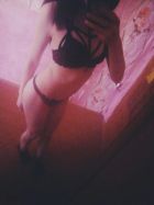 Ника, рост: 164, вес: 55