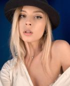Девушки Пензы — инди Марина