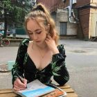 фотка Наташа (инди)