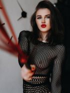 Лена, фото с сайта SexPenza.guru